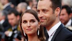Natalie Portman se divorcia oficialmente de Benjamin Millepied tras un largo proceso
