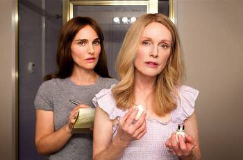 La película basada en un hechos reales protagonizada por Natalie Portman que es furor en Prime Video