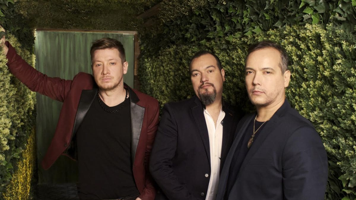 Natalino lanzará su nuevo álbum el 17 de mayo.