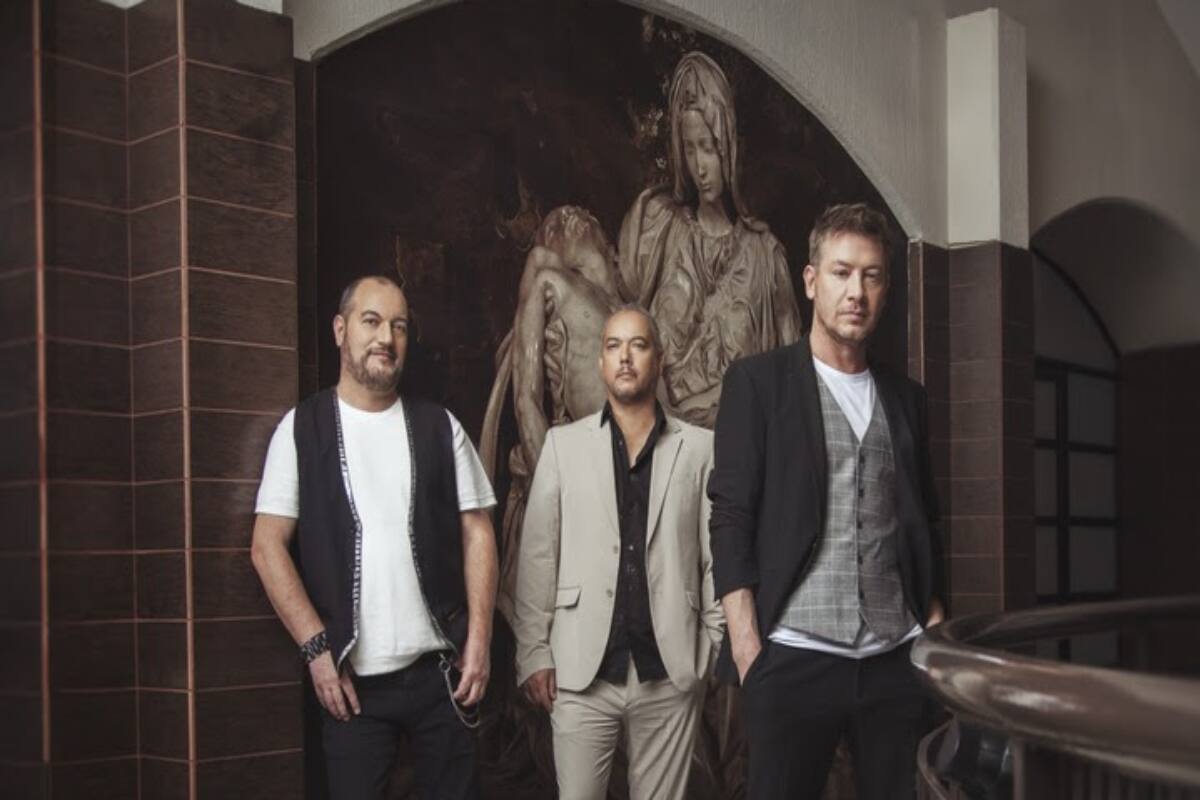 estrenó una nueva versión de “Padre Nuestro”