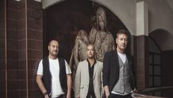 Escúchala acá: Natalino estrenó la primera versión latinoamericana de “Padre Nuestro”