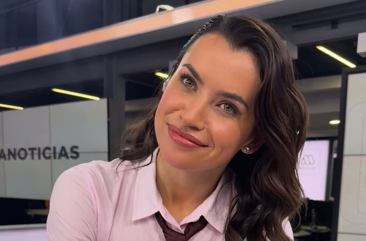 Cuentan la verdad detrás de la supuesta salida de Natasha Kennard de Mega