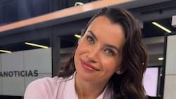 Cuentan la verdad detrás de la supuesta salida de Natasha Kennard de Mega