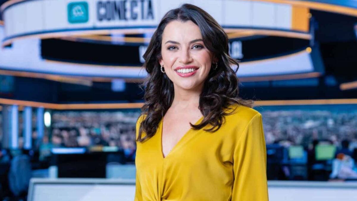 Todo lo que se sabe sobre la abrupta salida de Natasha Kennard en Mega
