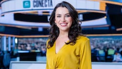 Todo lo que se sabe sobre la abrupta salida de Natasha Kennard en Mega