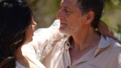 “Tú y yo siempre, mi amor”: el importante paso que dio Mario Salas en su vida