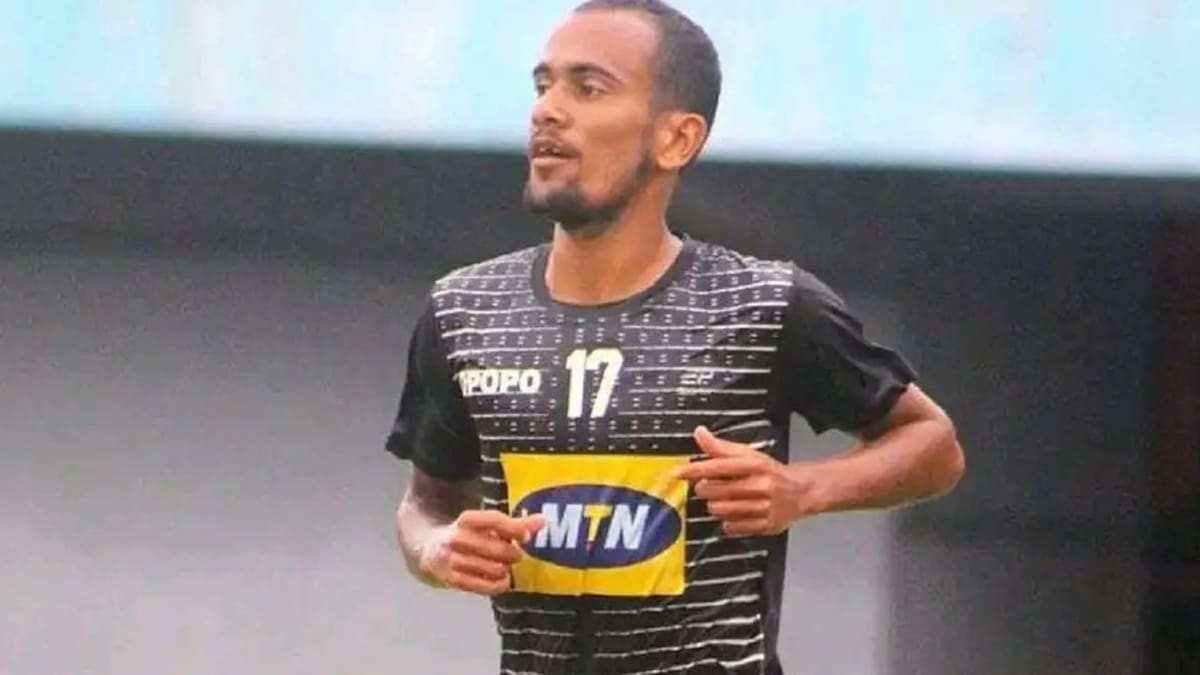 Otra de los africanos: en Camerún suspenden a 62 jugadores por mentir sobre su edad