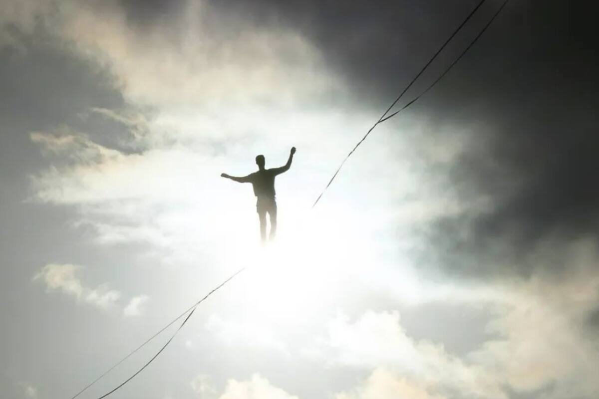 El destacado equilibrista francés será parte del número de apertura del Festival Teatro a Mil 2024.