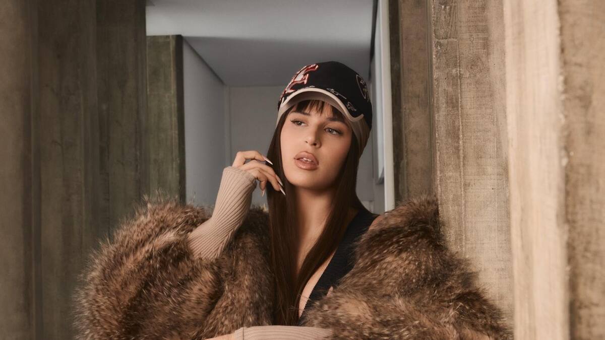 Concierto de Nathy Peluso en Chile: Revisa la fecha, cómo y cuándo comprar entradas