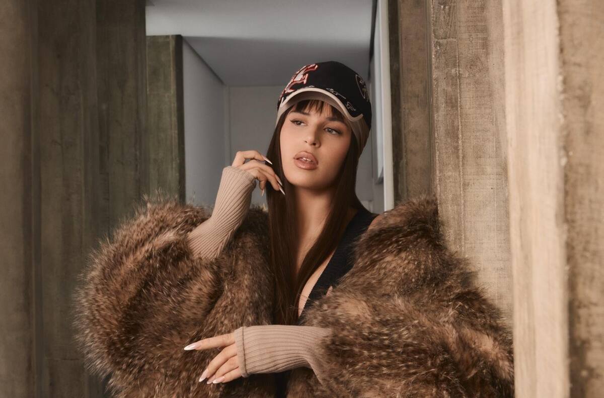 Concierto de Nathy Peluso en Chile: Revisa la fecha, cómo y cuándo comprar entradas
