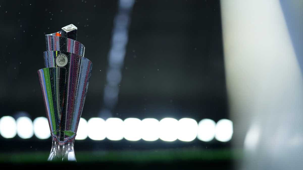 Portugal vs España: ¿Qué pasa si hay empate en la final de la Nations League?