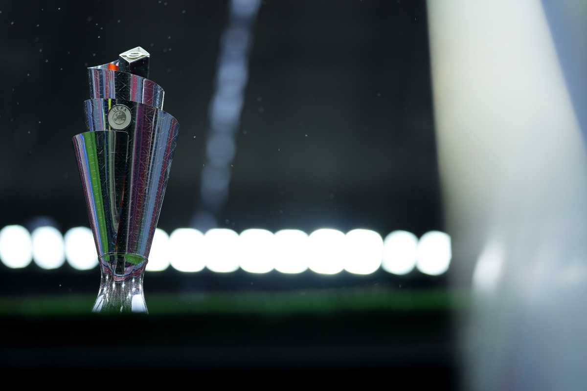 Portugal o España ganarán este trofeo por segunda vez hoy.