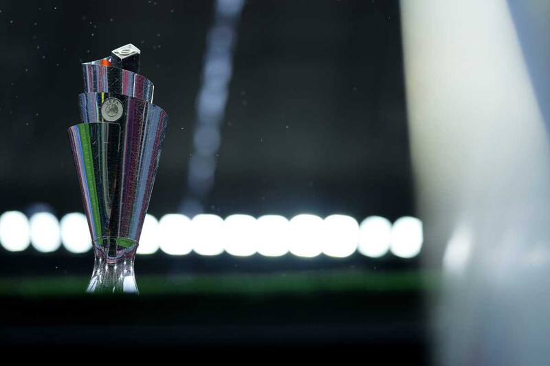 Portugal o España ganarán este trofeo por segunda vez hoy.