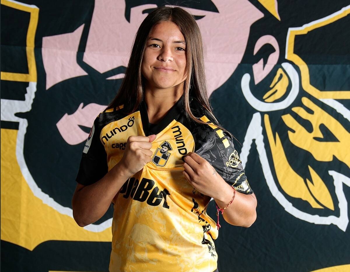 fue operada con éxito.