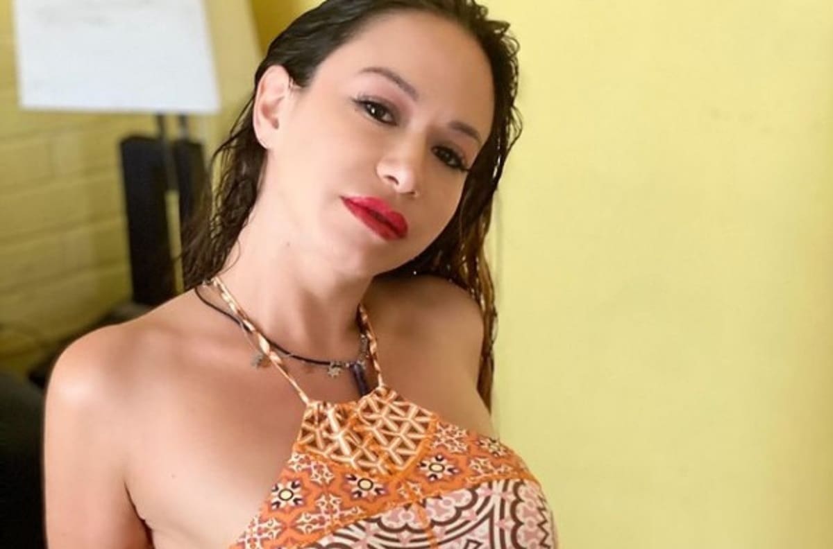 VIDEO | Natthy Chilena confirma “encuentro” con Lucho Jara tras filtración de video