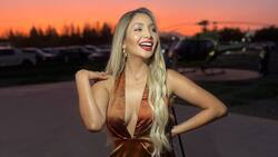 “No he tenido ganas de nada”: Natu Paulina, pareja de Julio César Rodríguez, reaparece tras la muerte de su hermana