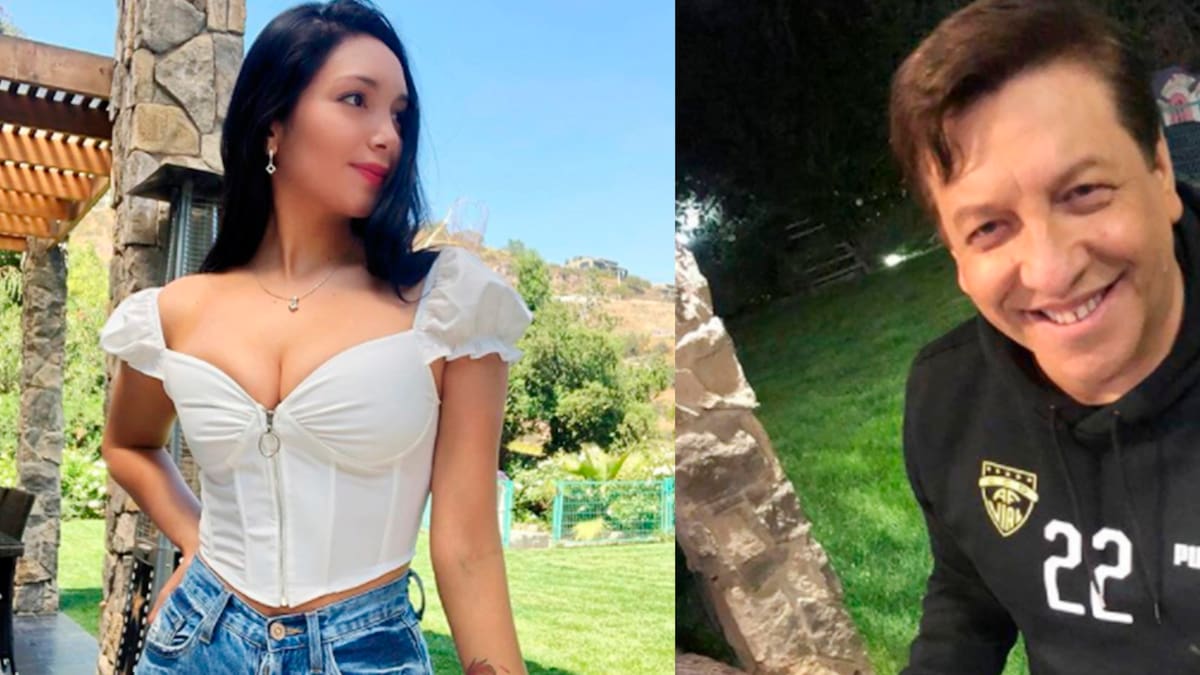 Natu Pau, pareja de Julio César Rodríguez, comparte desgarrador mensaje por la muerte de su hermana