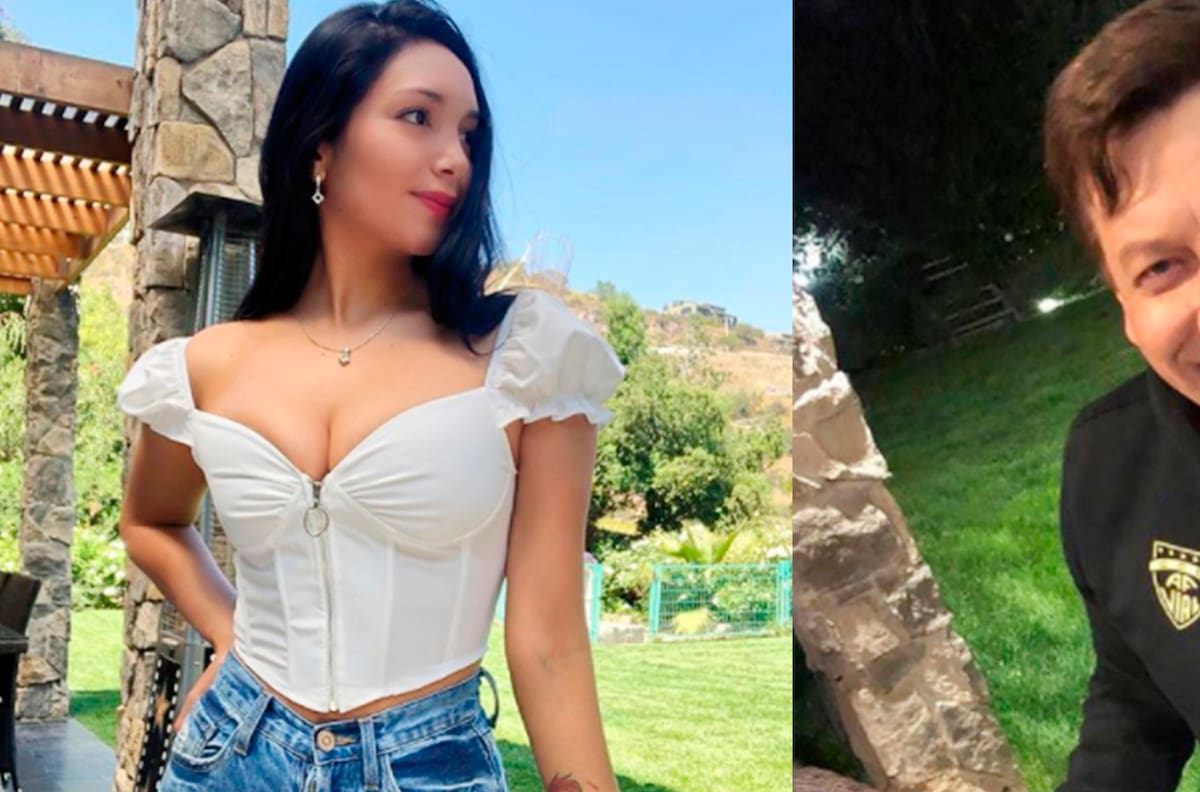 Natu Pau, pareja de Julio César Rodríguez, comparte desgarrador mensaje por la muerte de su hermana