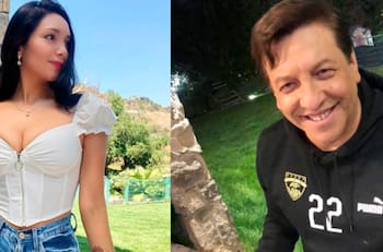 Se revelan más detalles de la muerte de la hermana da Natu Pau, polola de Julio César Rodríguez