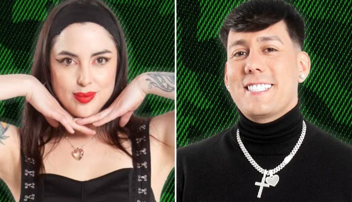 estarían planificando un viaje juntos. Créditos: Canal 13