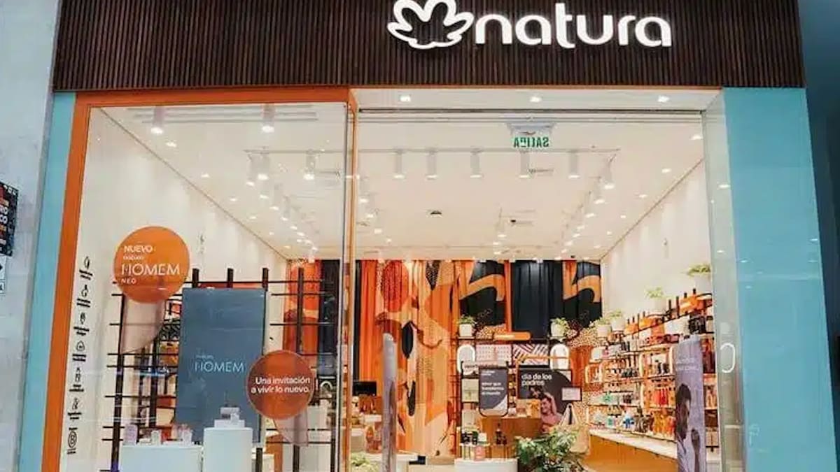 Caja Los Andes entrega 15% de descuento en Natura y envío gratis: Así puedes aplicar la rebaja