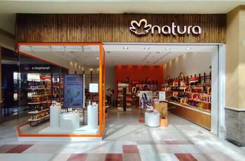 Natura alista ambicioso plan de inversión para expandirse por Chile: Abrirán más de 100 nuevas tiendas