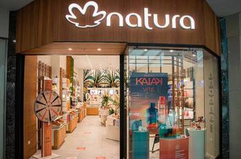 No para de crecer: Natura abrirá 11 nuevas tiendas centrándose en outlets y aeropuertos