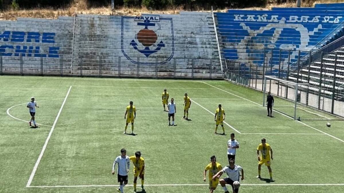Nuevo ascenso por secretaría en el fútbol chileno: club fue excluido por problemas financieros