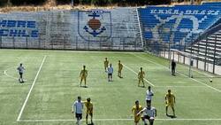 Nuevo ascenso por secretaría en el fútbol chileno: club fue excluido por problemas financieros