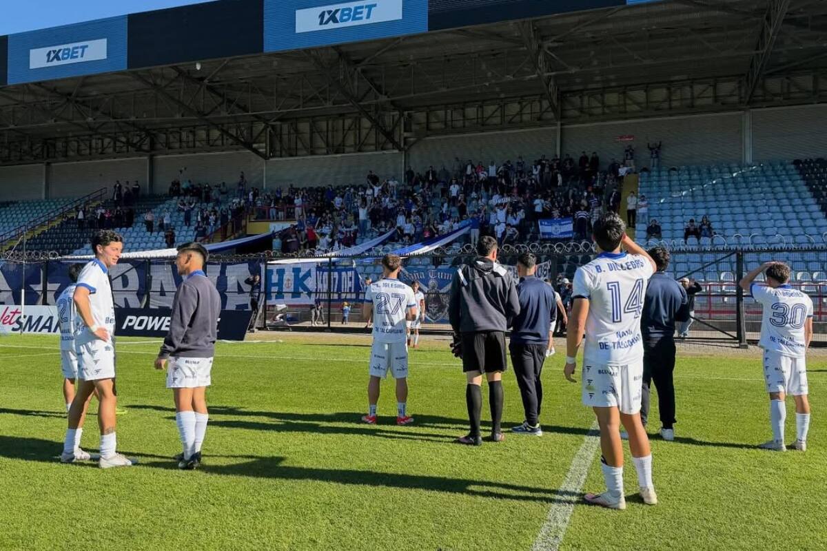 Foto: @navaldetalcahuano en Instagram.