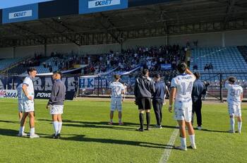 ¡Escándalo en el fútbol chileno! Jugadores amenazan con dejar el club tras meses sin recibir pago