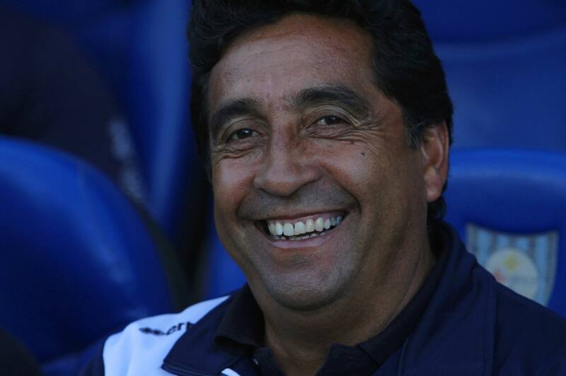 Mario Lepe.