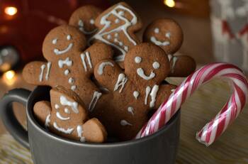 Navidad 2023: Estas son las 7 tradiciones navideñas infaltables que hacen las familias chilenas