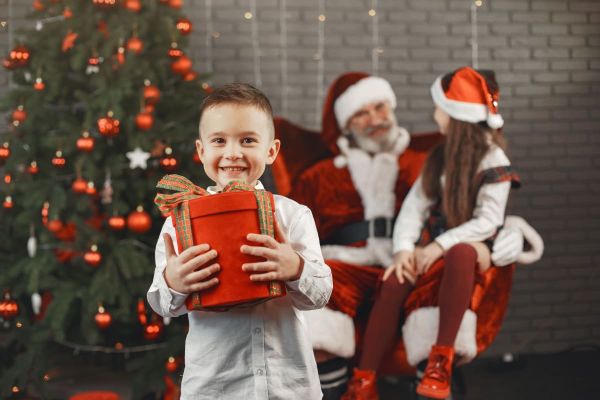 Conoce las mejores opciones de regalos.