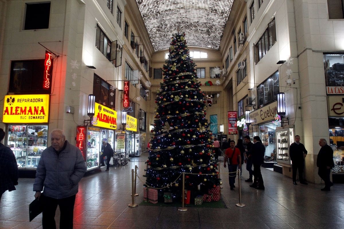 Estas son las tradiciones navideñas que no pueden faltar este año.