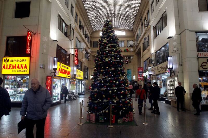 Estas son las tradiciones navideñas que no pueden faltar este año.