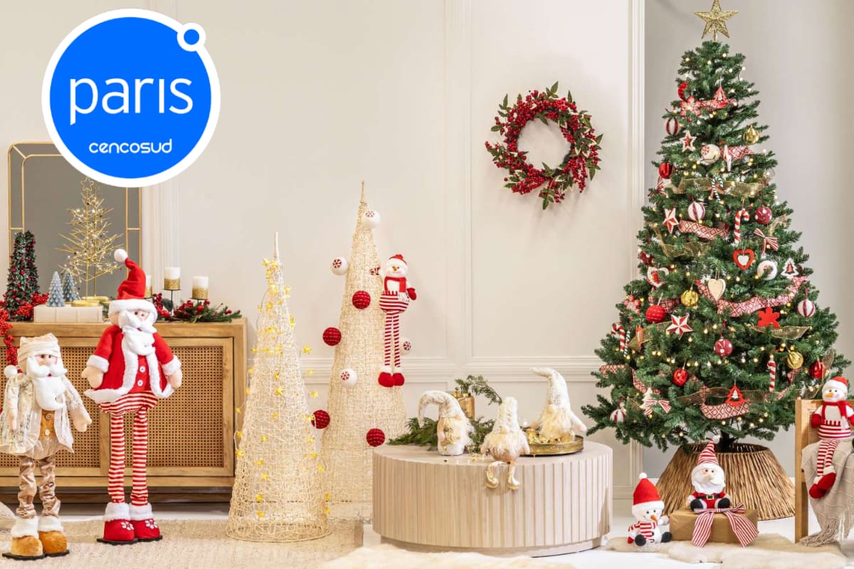 Conoce cuáles son los mejores descuentos en decoración en Paris.