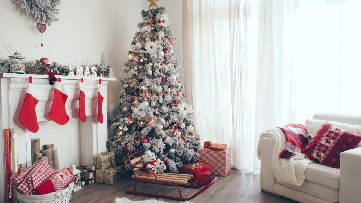 ¿El fin del árbol de Navidad? Descubre cuál es la nueva tendencia minimalista para este diciembre 2024