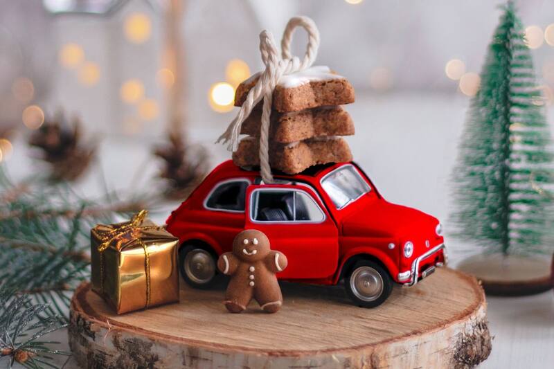 Regalos para fanáticos de los autos