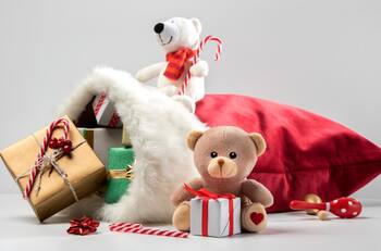 ¿Buscas juguetes para Navidad? Conoce dónde comprarlos con increíbles descuentos