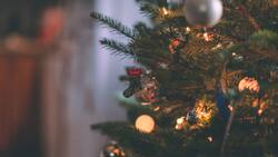 ¿Dónde es mejor poner el árbol de Navidad? Esto dice el Feng Shui