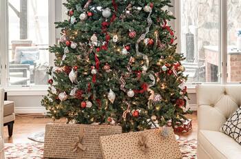 ¿Cuándo se debe armar el árbol de Navidad?