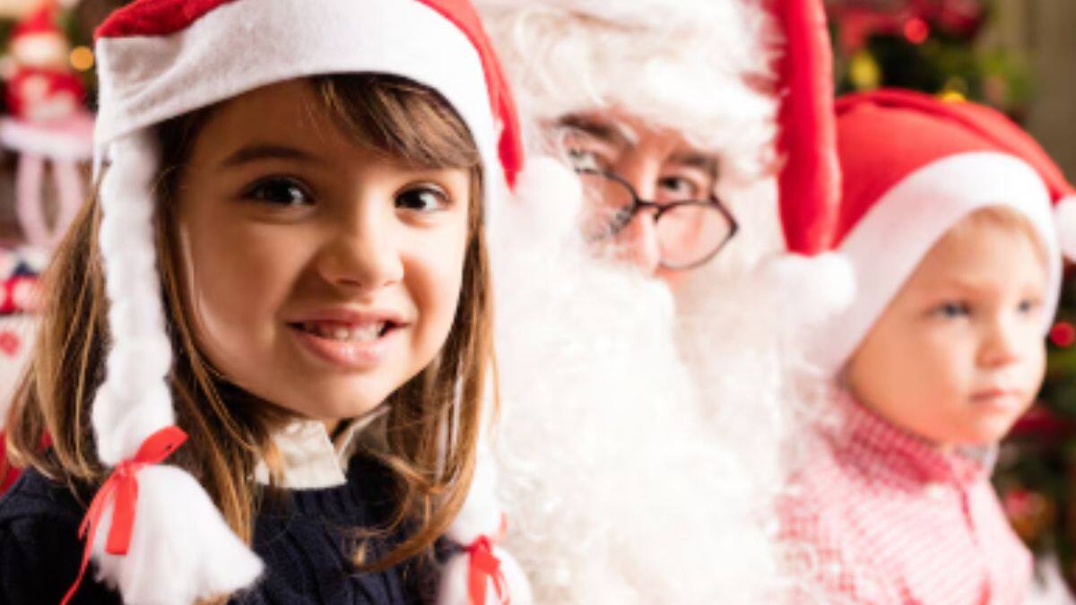 Dos comunas de la RM entregarán regalos por Navidad: Requisitos para la inscripción, dónde y cómo hacerla