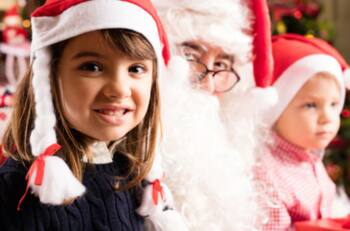 Dos comunas de la RM entregarán regalos por Navidad: Requisitos para la inscripción, dónde y cómo hacerla