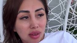 “Saquen la cuenta ustedes”: Naya Fácil desmiente los rumores de su situación económica