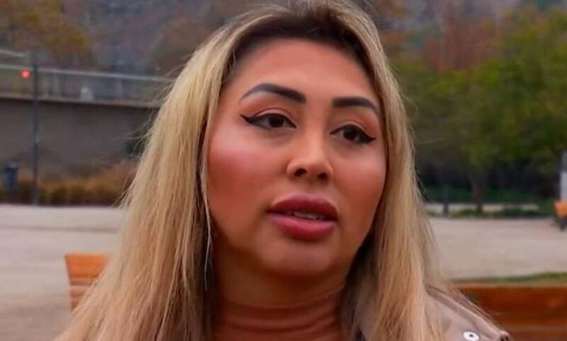 enfrenta un nuevo drama en la organización de la Gala del Pueblo. Créditos: Instagram