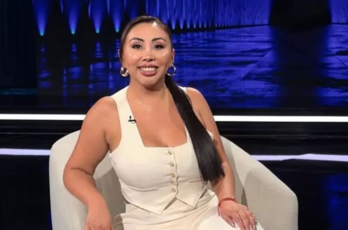 “Si me quieren llamar prosti, háganlo”: Naya Fácil responde sin filtros a las críticas y lanza potente reflexión sobre la dignidad