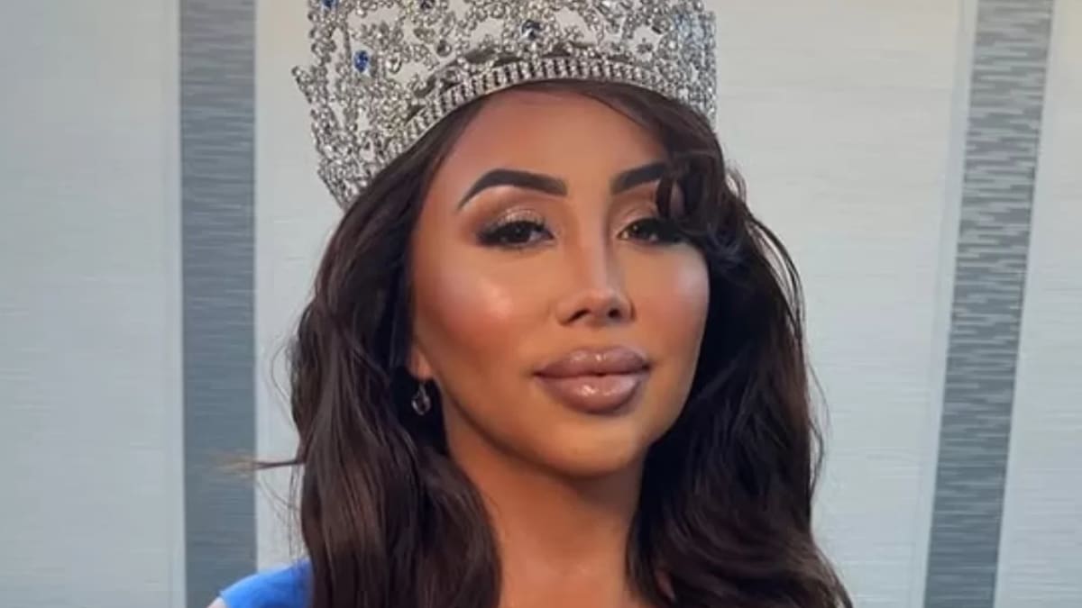 Filtran la identidad del supuesto nuevo galán de Naya Fácil: es hijo de importante empresario republicano