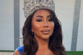 Filtran la identidad del supuesto nuevo galán de Naya Fácil: es hijo de importante empresario republicano