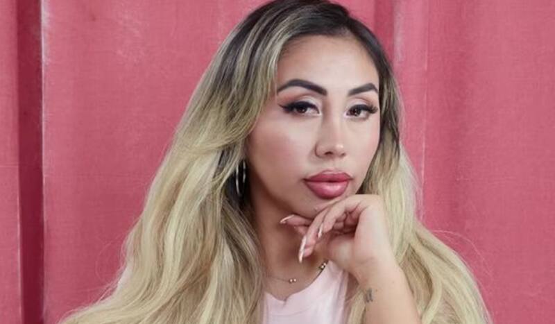 confesó que quiere ingresar a la política.